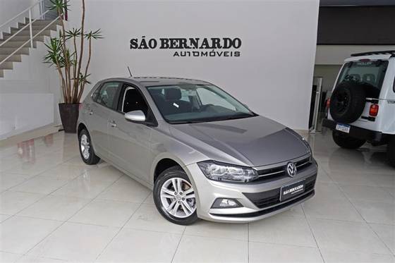 VOLKSWAGEN POLO 1.0 MPI TOTAL FLEX MANUAL